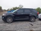 Ford Explorer Limited Image 14