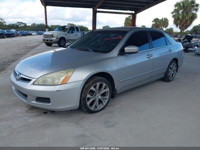 Honda Accord 3.0 Ex Image 10