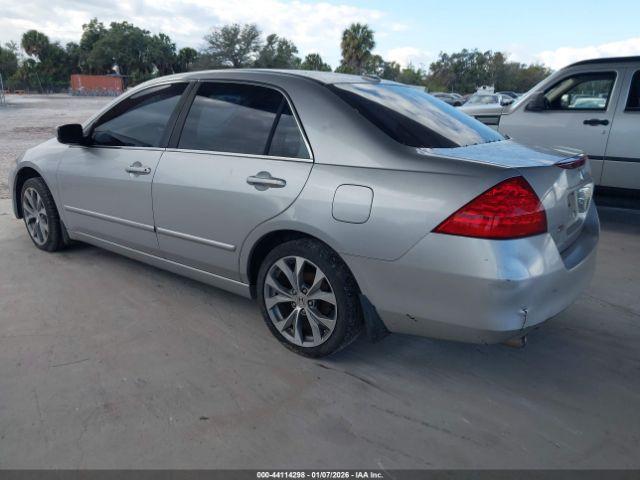 Honda Accord 3.0 Ex Image 4