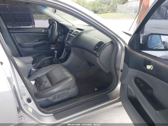 Honda Accord 3.0 Ex Image 11
