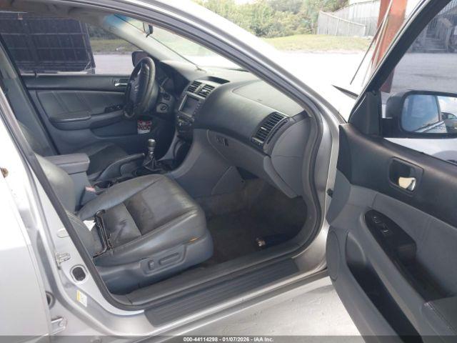 Honda Accord 3.0 Ex Image 11