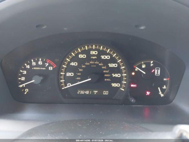 Honda Accord 3.0 Ex Image 7