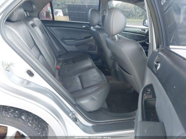 Honda Accord 3.0 Ex Image 8