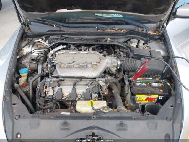 Honda Accord 3.0 Ex Image 12