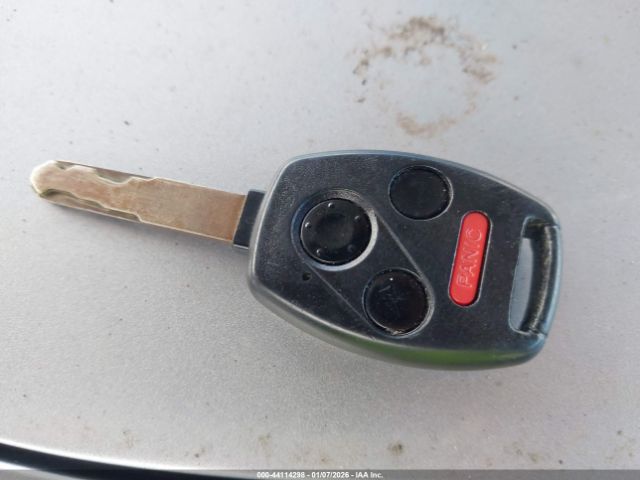 Honda Accord 3.0 Ex Image 5