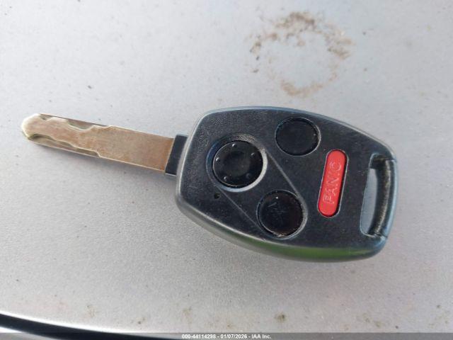 Honda Accord 3.0 Ex Image 5