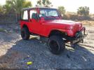 Jeep Wrangler Image 1