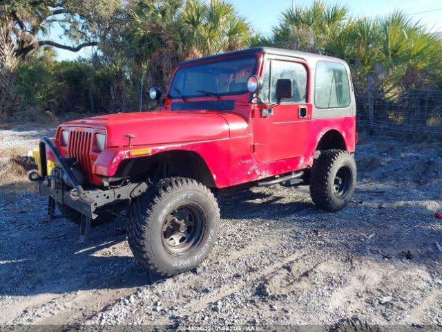 Jeep Wrangler Image 6