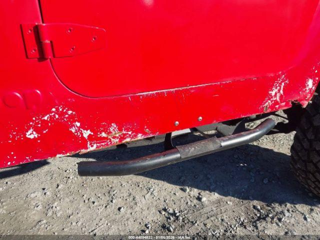 Jeep Wrangler Image 9