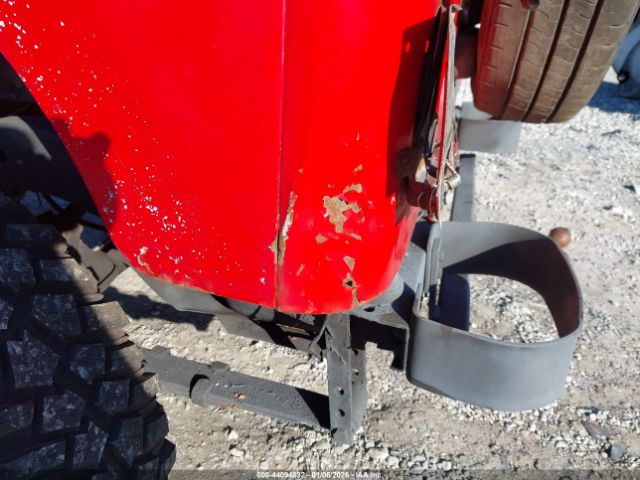 Jeep Wrangler Image 10