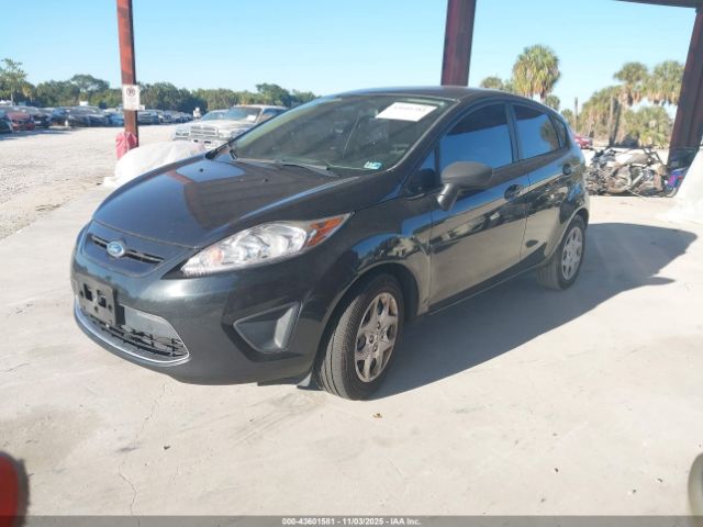 Ford Fiesta Se Image 8