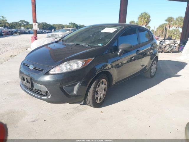 Ford Fiesta Se Image 8