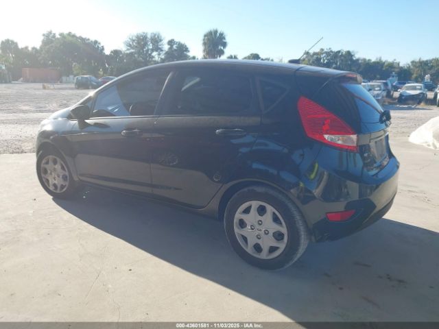 Ford Fiesta Se Image 4