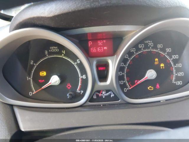 Ford Fiesta Se Image 5