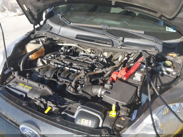 Ford Fiesta Se Image 9