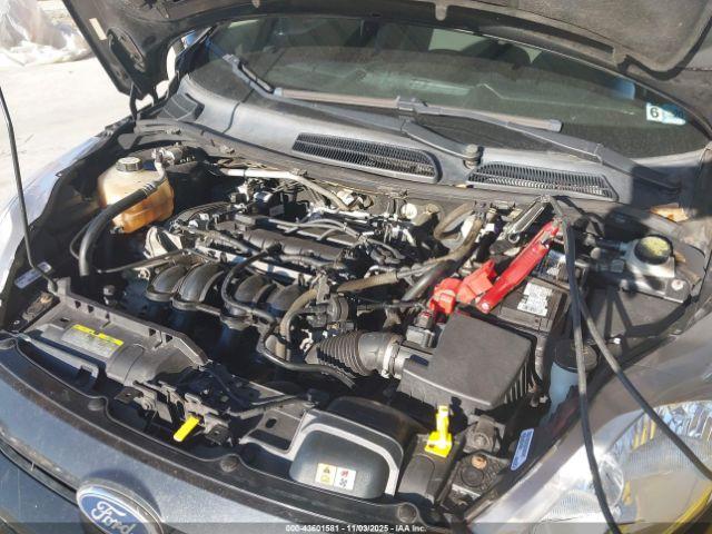 Ford Fiesta Se Image 9