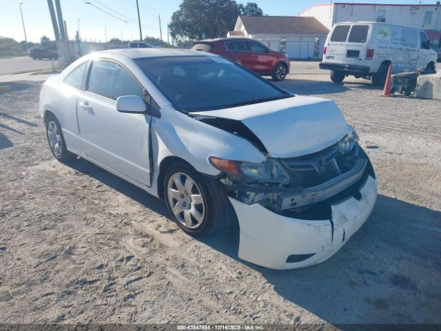 Honda Civic Lx Image 1