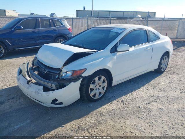 Honda Civic Lx Image 13