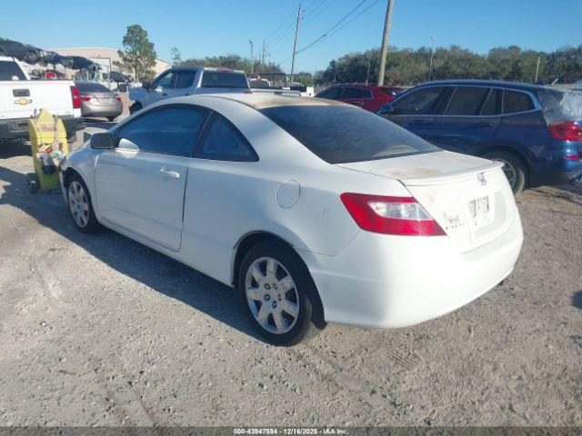 Honda Civic Lx Image 15