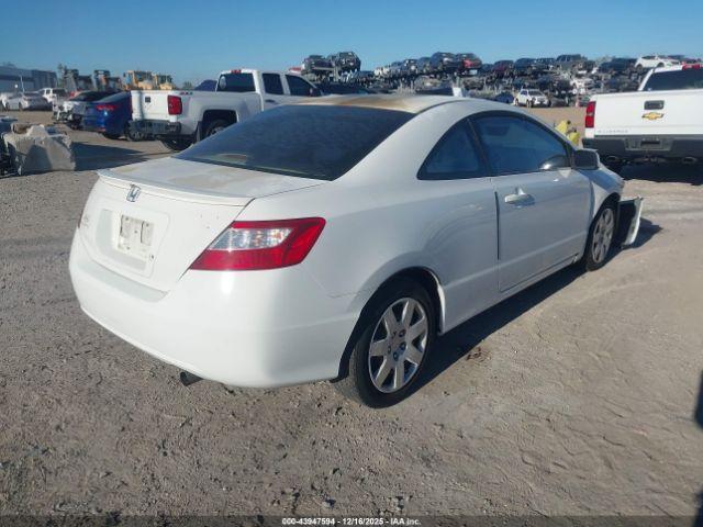 Honda Civic Lx Image 11