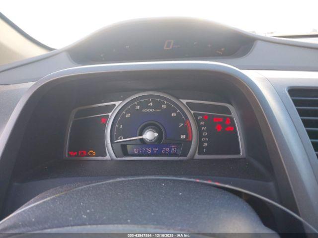 Honda Civic Lx Image 6