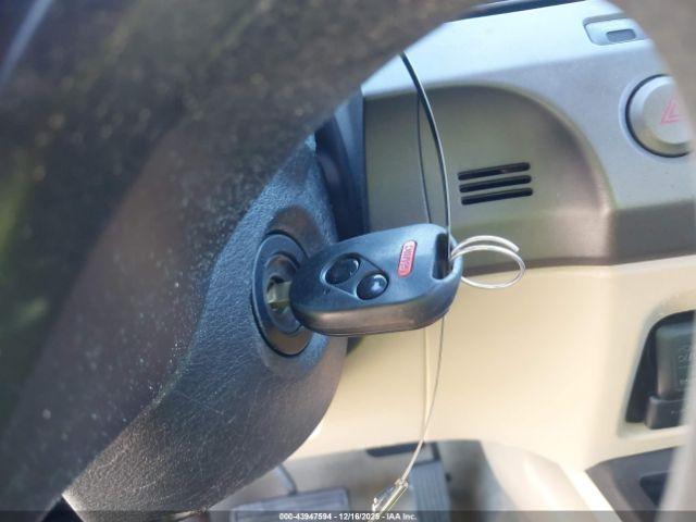 Honda Civic Lx Image 7