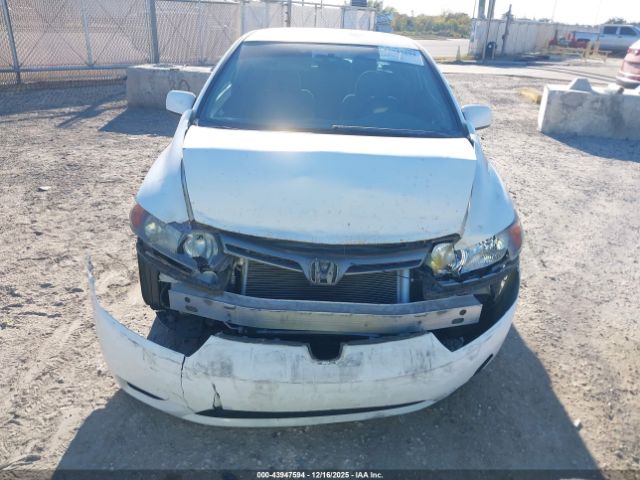 Honda Civic Lx Image 14