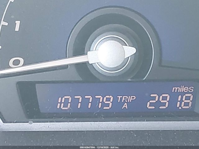 Honda Civic Lx Image 9