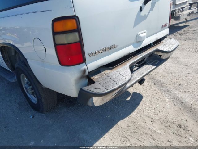 GMC Yukon Slt Image 2