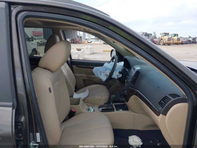 Hyundai SANTA FE Limited V6 Image 10