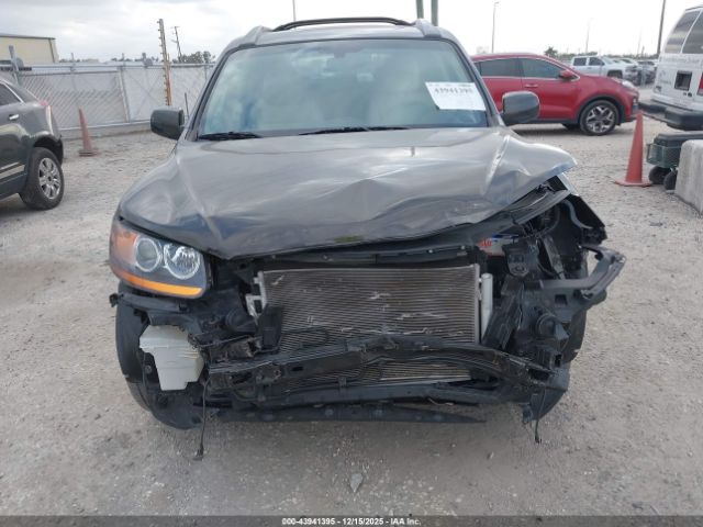 Hyundai SANTA FE Limited V6 Image 11