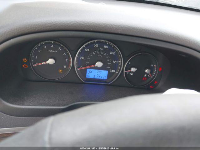 Hyundai SANTA FE Limited V6 Image 8