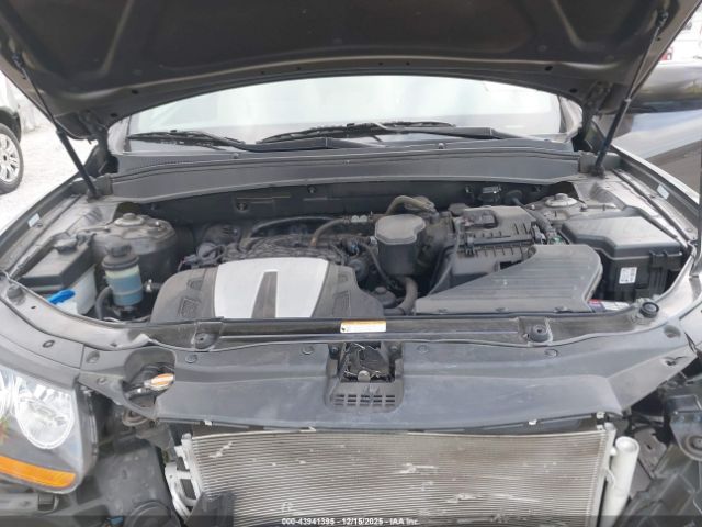 Hyundai SANTA FE Limited V6 Image 16