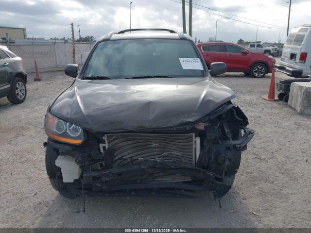 Hyundai SANTA FE Limited V6 Image 2