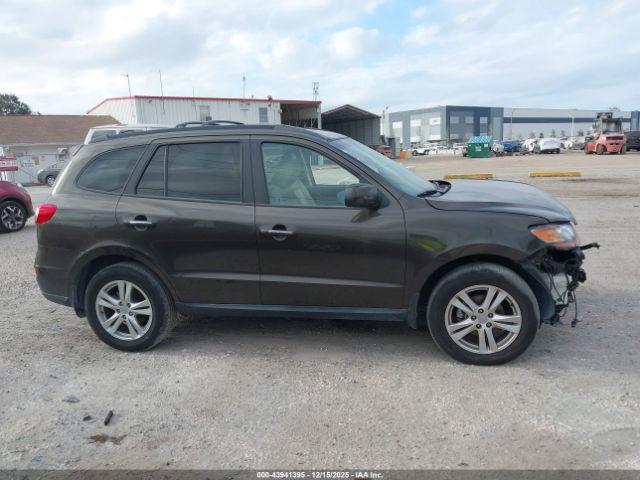 Hyundai SANTA FE Limited V6 Image 14