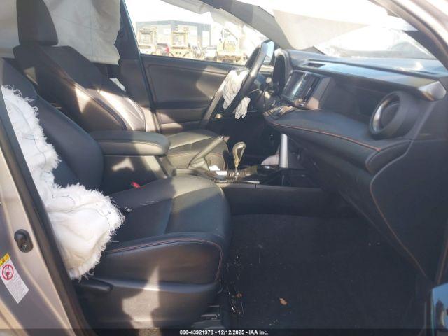 Toyota RAV4 Hybrid Se Image 2