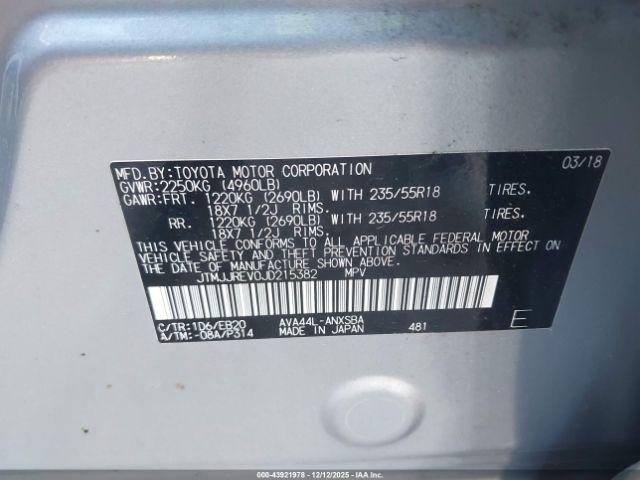 Toyota RAV4 Hybrid Se Image 5