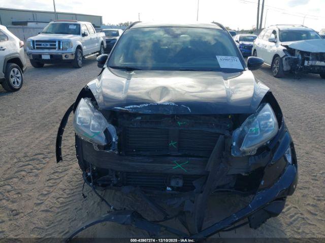 Ford Escape Titanium Image 7