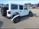 Jeep Wrangler 4-door Rubicon 4x4 Image 5