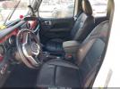 Jeep Wrangler 4-door Rubicon 4x4 Image 3