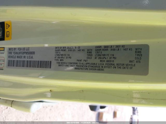 Jeep Wrangler 4-door Rubicon 4x4 Image 7