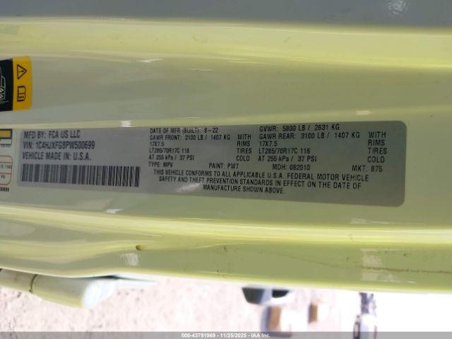 Jeep Wrangler 4-door Rubicon 4x4 Image 7