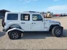 Jeep Wrangler 4-door Rubicon 4x4 Image 2