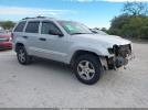 Jeep Grand Cherokee Limited Image 1