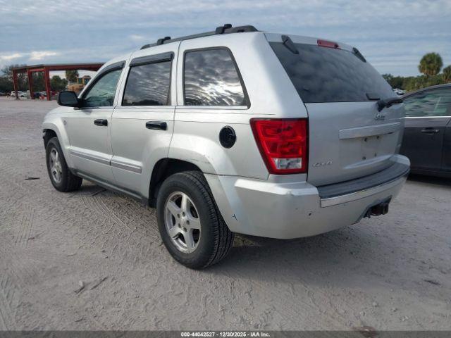 Jeep Grand Cherokee Limited Image 4