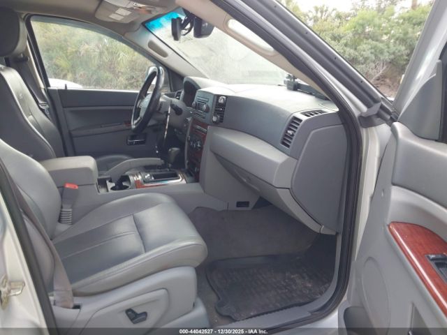 Jeep Grand Cherokee Limited Image 3