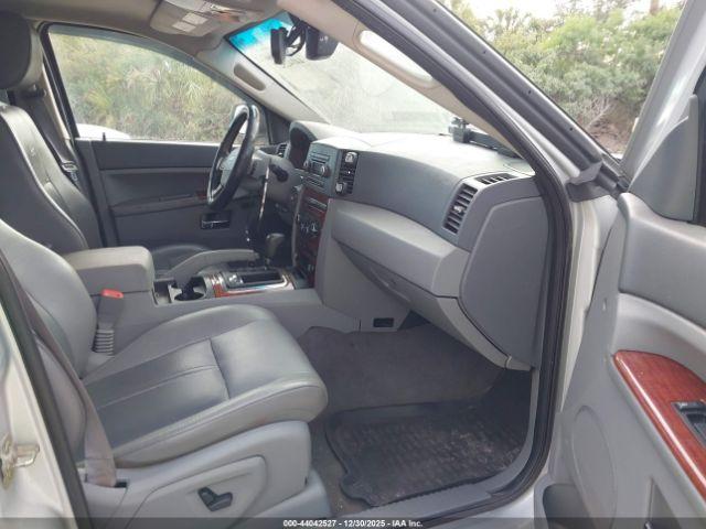 Jeep Grand Cherokee Limited Image 3