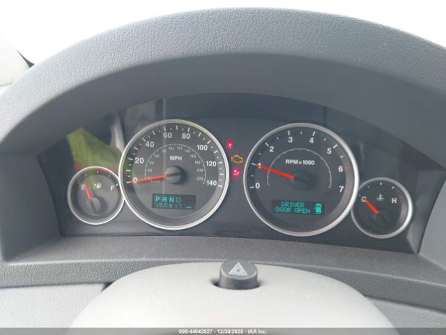 Jeep Grand Cherokee Limited Image 6