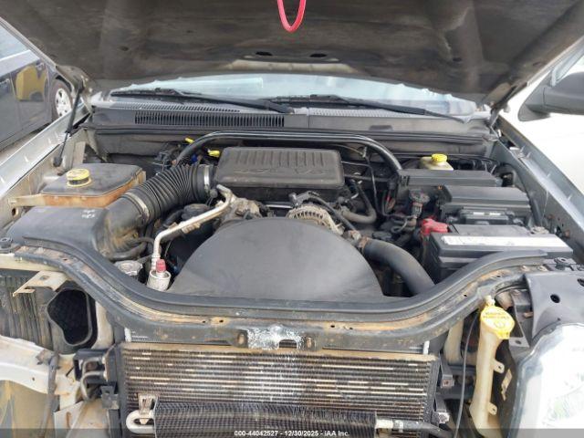 Jeep Grand Cherokee Limited Image 10