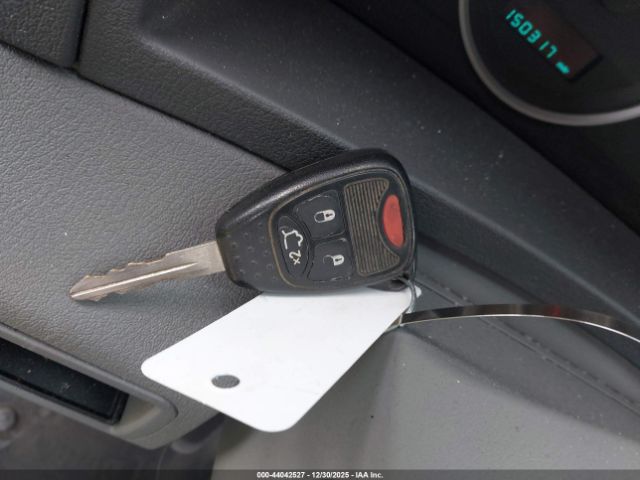 Jeep Grand Cherokee Limited Image 13